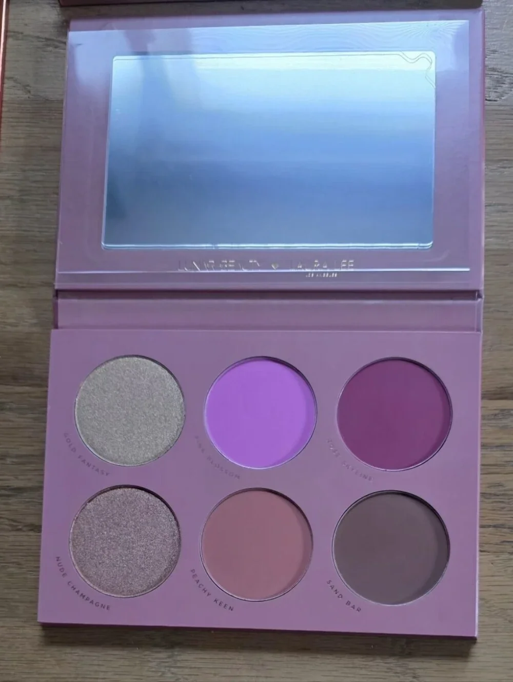 BNIB, Rare, HTF, Laura Lee Los Angeles X Manny MUA (Lunar Beauty) Bundle!